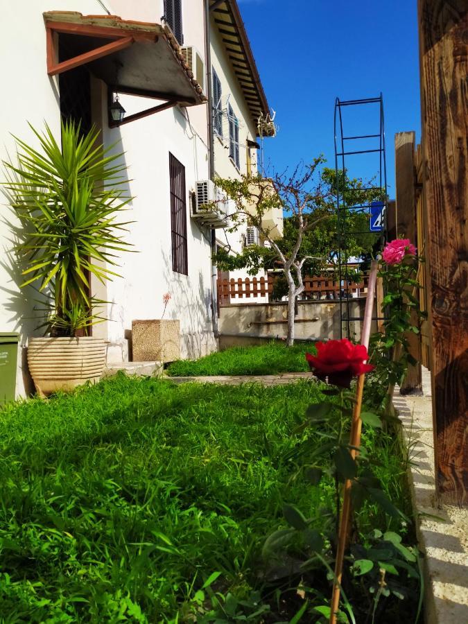 Valletta Fiorita Homestay *