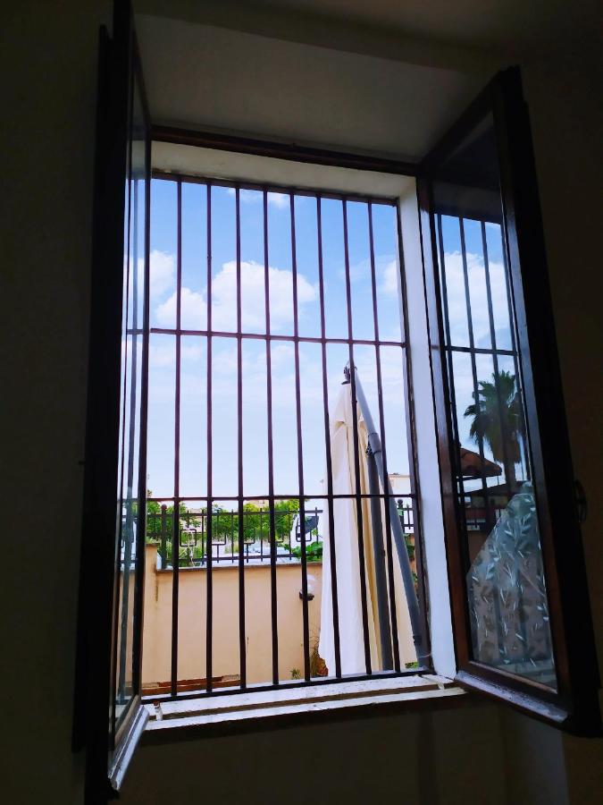 Valletta Fiorita Quarto em Acomodações Particulares